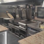 Guide pratique : les exigences réglementaires pour une cuisine professionnelle