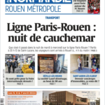 Extrait de l&rsquo;article paru dans le journal Paris-Normandie – 28 mars 2024