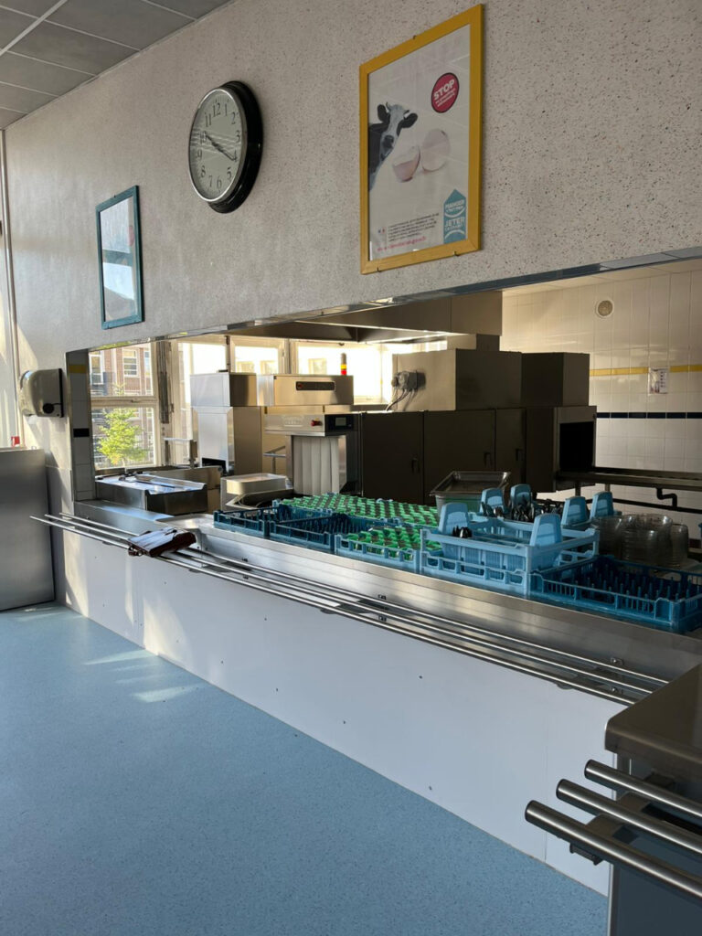Lycée Polyvalent Guillaume le Conquérant_Lanef