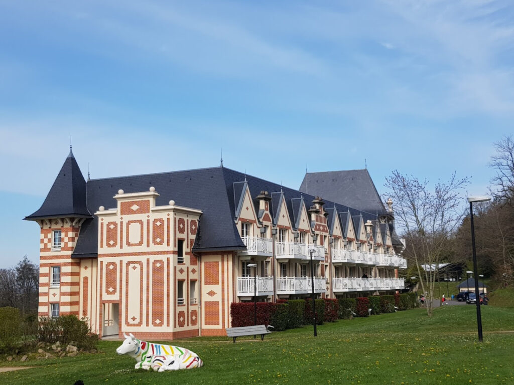 Résidence hôtelière_B'O Cottage_Lanef